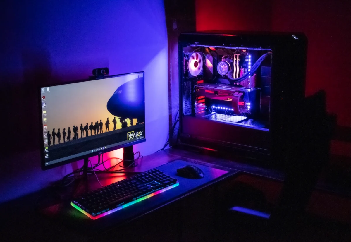 The Budget Blueprint: How to Build Gaming PC Without Breaking the Bank